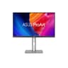 ASUS ProArt PA27JCV 27" IPS 5K USB-C PD 96W Calman Verified Professional Monitor - Black/Silver