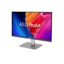 ASUS ProArt PA27JCV 27" IPS 5K USB-C PD 96W Calman Verified Professional Monitor - Black/Silver thumbnail 2