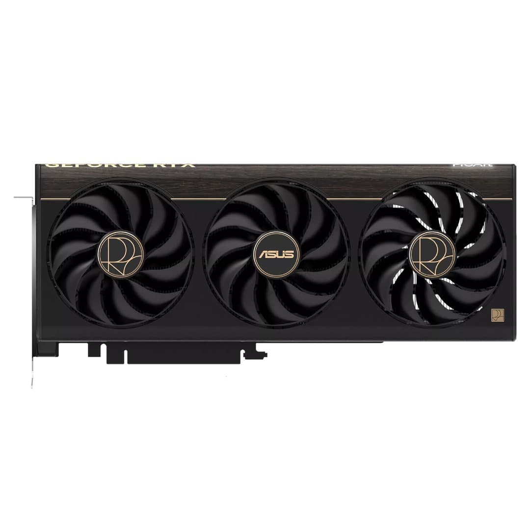 ASUS GeForce RTX 5080 PROART 16GB OC Graphics Card - Image 2