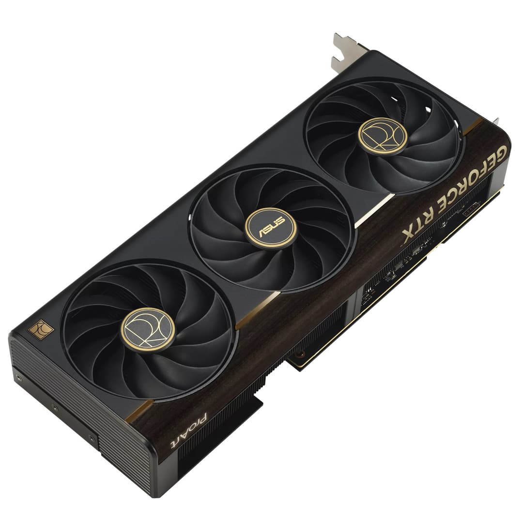 ASUS GeForce RTX 5080 PROART 16GB OC Graphics Card - Image 7