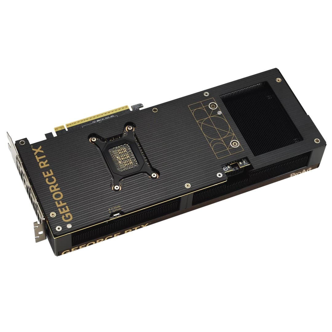 ASUS GeForce RTX 5080 PROART 16GB OC Graphics Card - Image 9