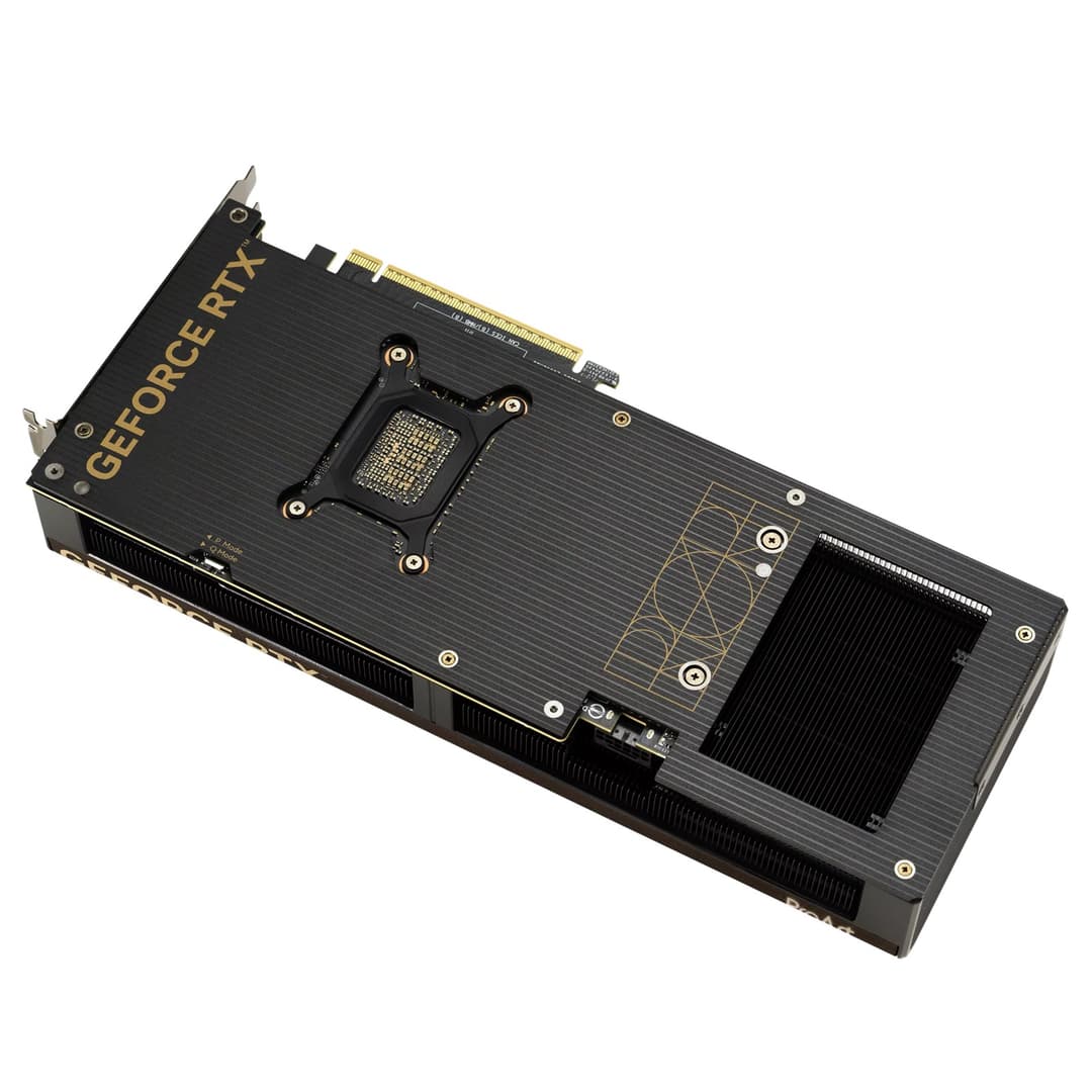 ASUS GeForce RTX 5080 PROART 16GB OC Graphics Card - Image 10