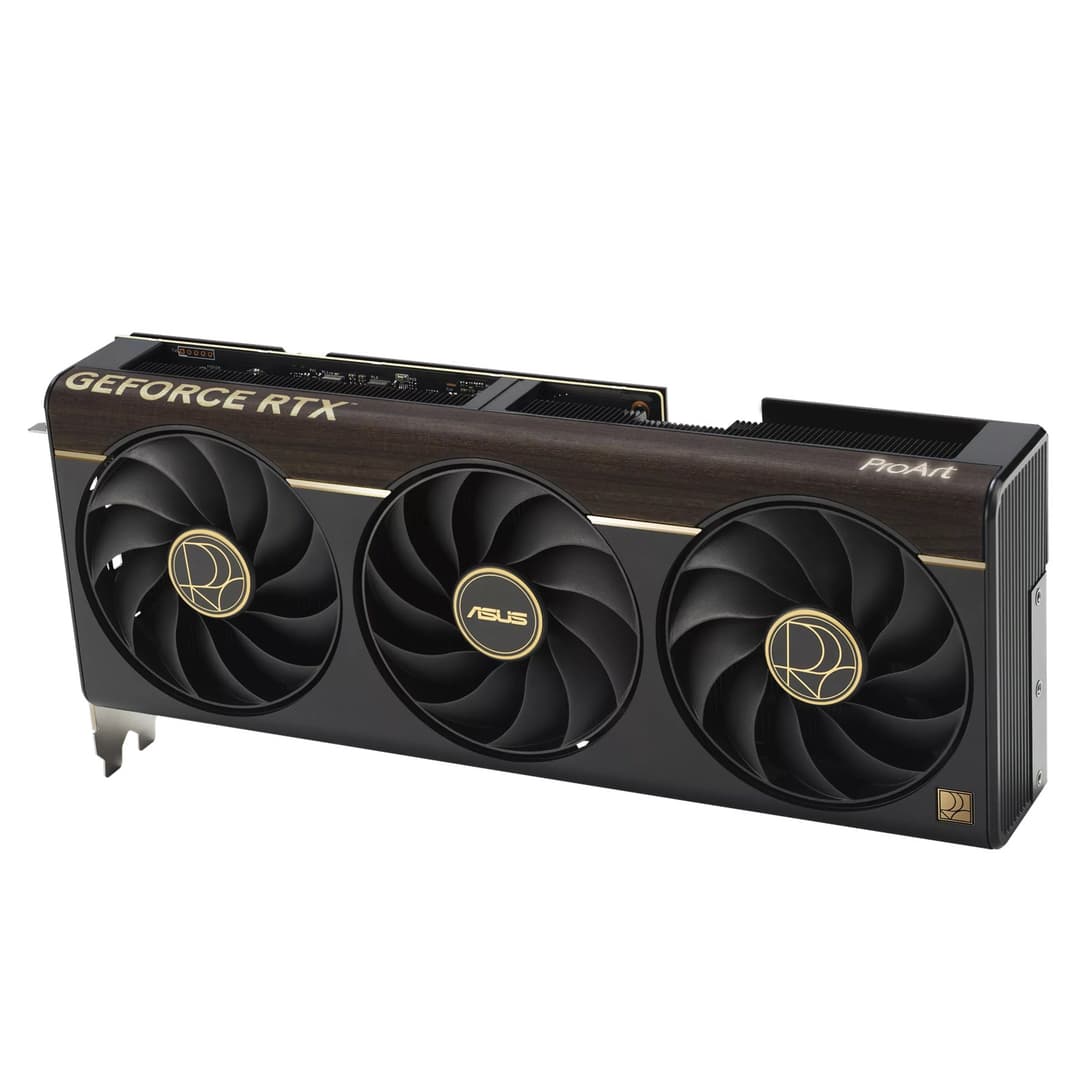 ASUS GeForce RTX 5080 PROART 16GB OC Graphics Card - Image 3