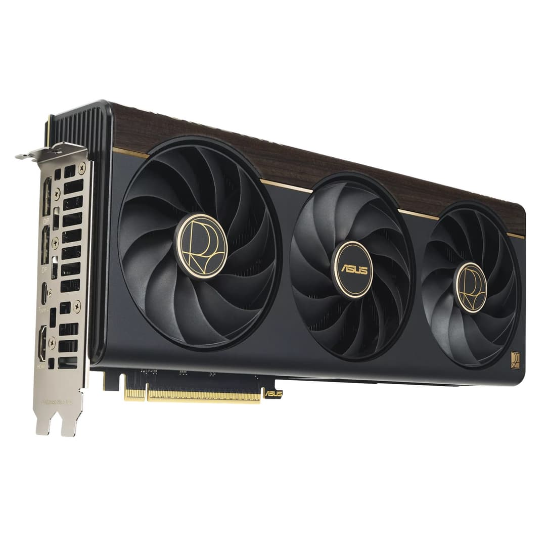 ASUS GeForce RTX 5080 PROART 16GB OC Graphics Card - Image 5