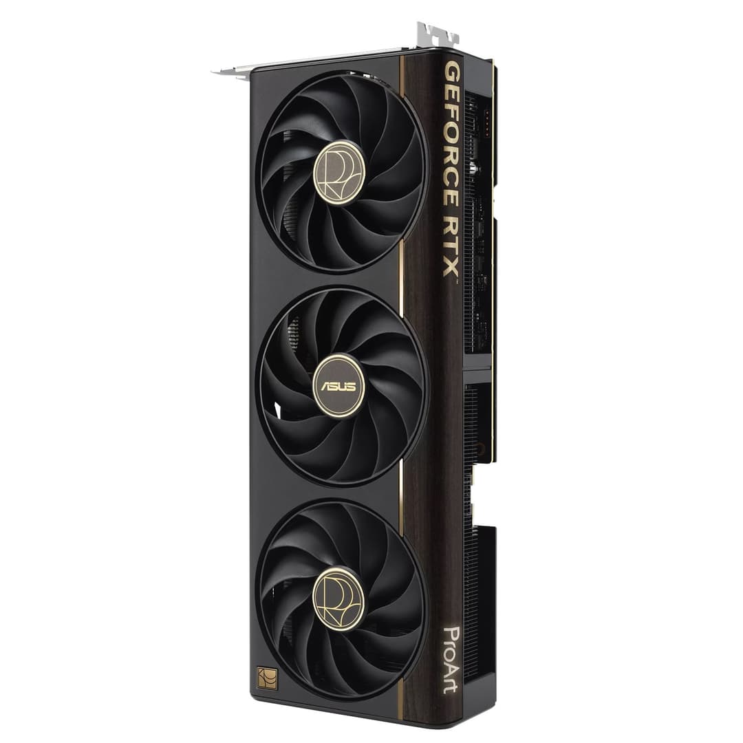 ASUS GeForce RTX 5080 PROART 16GB OC Graphics Card - Image 6