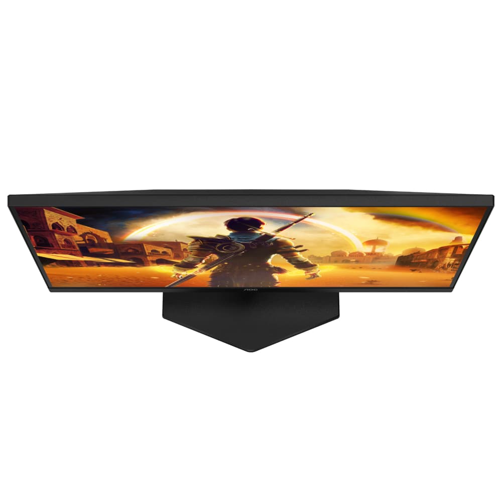 AOC Q27G42XNE 27" Quad HD Fast VA 180Hz 0.5ms Gaming Monitor with Speakers - Image 2
