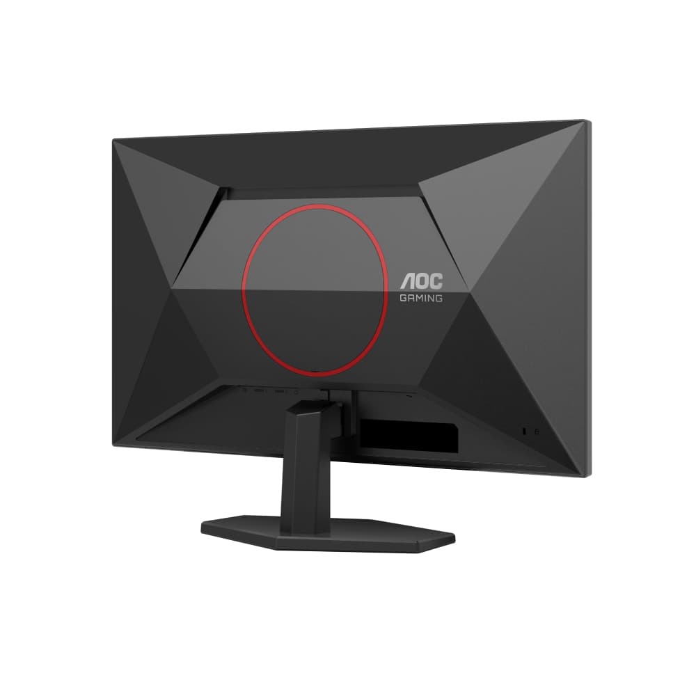 AOC Q27G42XNE 27" Quad HD Fast VA 180Hz 0.5ms Gaming Monitor with Speakers - Image 3