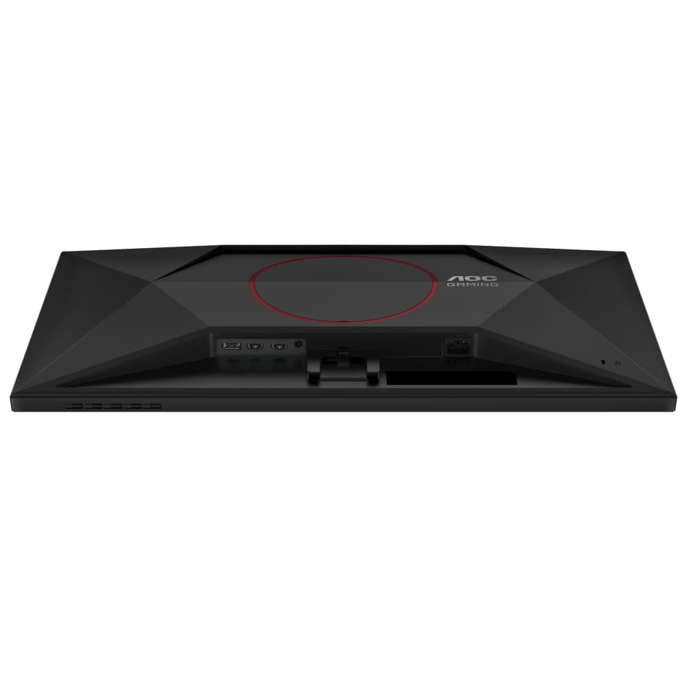 AOC Q27G42XNE 27" Quad HD Fast VA 180Hz 0.5ms Gaming Monitor with Speakers - Image 8
