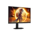 AOC G4 Q27G4XF 27" Quad HD 180Hz HDR10 0.5 ms Height Adjustable Gaming Monitor thumbnail 2