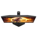 AOC G4 Q27G4XF 27" Quad HD 180Hz HDR10 0.5 ms Height Adjustable Gaming Monitor thumbnail 5