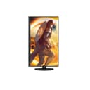 AOC G4 Q27G4XF 27" Quad HD 180Hz HDR10 0.5 ms Height Adjustable Gaming Monitor thumbnail 6