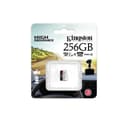 Kingston Technology 256GB C10 A1 UHS-I microSDXC Memory Card thumbnail 3