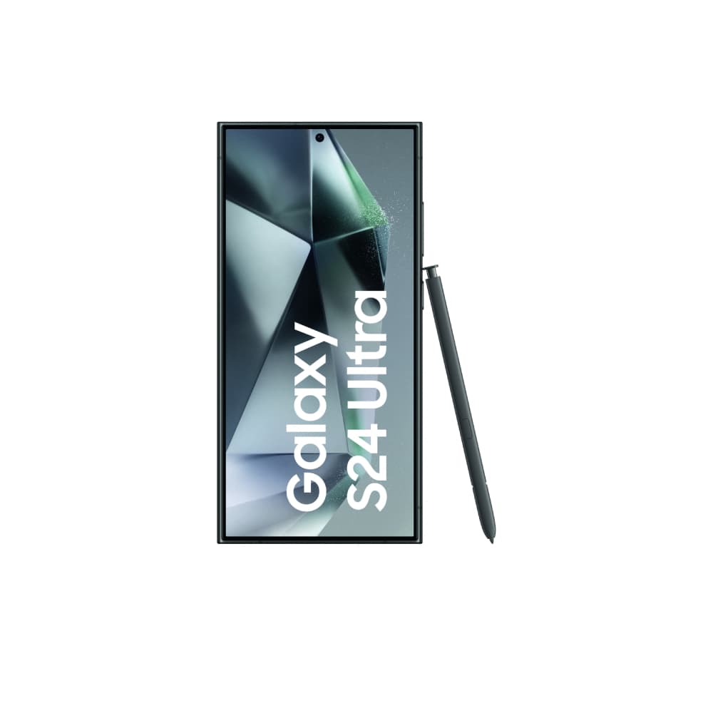 Samsung Galaxy S24 Ultra 512GB 12GB RAM 6.8" AMOLED 5G Dual SIM Android Smartphone - Image 1