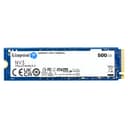Kingston NV3 500GB M.2 NVMe PCIe 4.0 SSD/Solid State Drive thumbnail 4
