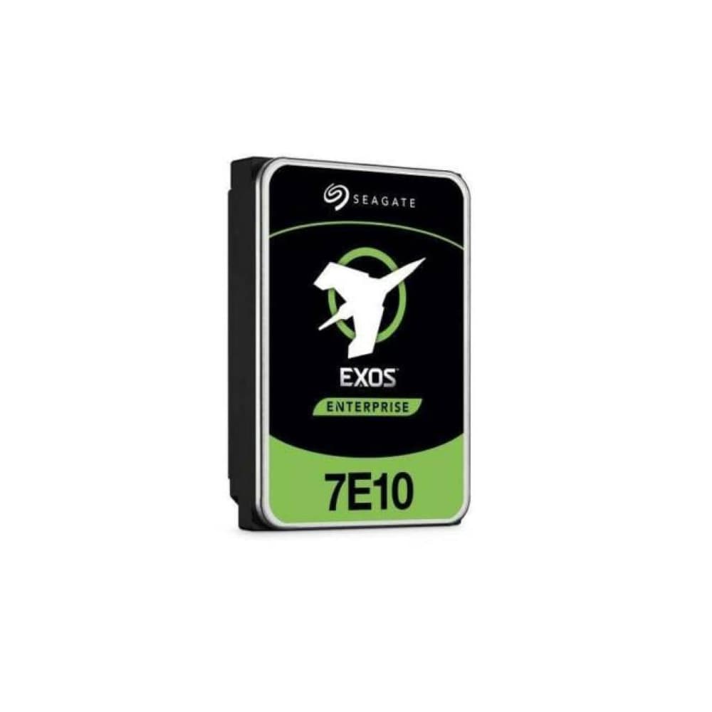 Seagate Exos 7E10 ST2000NM000B 256MB 3.5" 2TB SATA 6GB/s 7200RPM Internal Hard Drive - Image 2