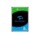 Seagate SkyHawk 8TB 3.5" 5400 RPM 256MB Cache Surveillance Hard Drive thumbnail 1