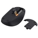 Trust TM-201 Right-hand 1600 DPI RF Wireless Optical Mouse - Black thumbnail 10