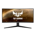 ASUS TUF VG34VQL1B 34" UltraWide QHD LED 165Hz FreeSync Premium 1ms DisplayPort HDMI Curved Gaming Monitor thumbnail 1