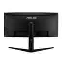 ASUS TUF VG34VQL1B 34" UltraWide QHD LED 165Hz FreeSync Premium 1ms DisplayPort HDMI Curved Gaming Monitor thumbnail 6