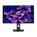 ASUS ROG Strix XG27AQDPG 27" QHD QD-OLED 500Hz 0.03ms Height Adjustable Gaming Monitor thumbnail 1