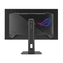 ASUS ROG Strix XG27AQDPG 27" QHD QD-OLED 500Hz 0.03ms Height Adjustable Gaming Monitor thumbnail 2