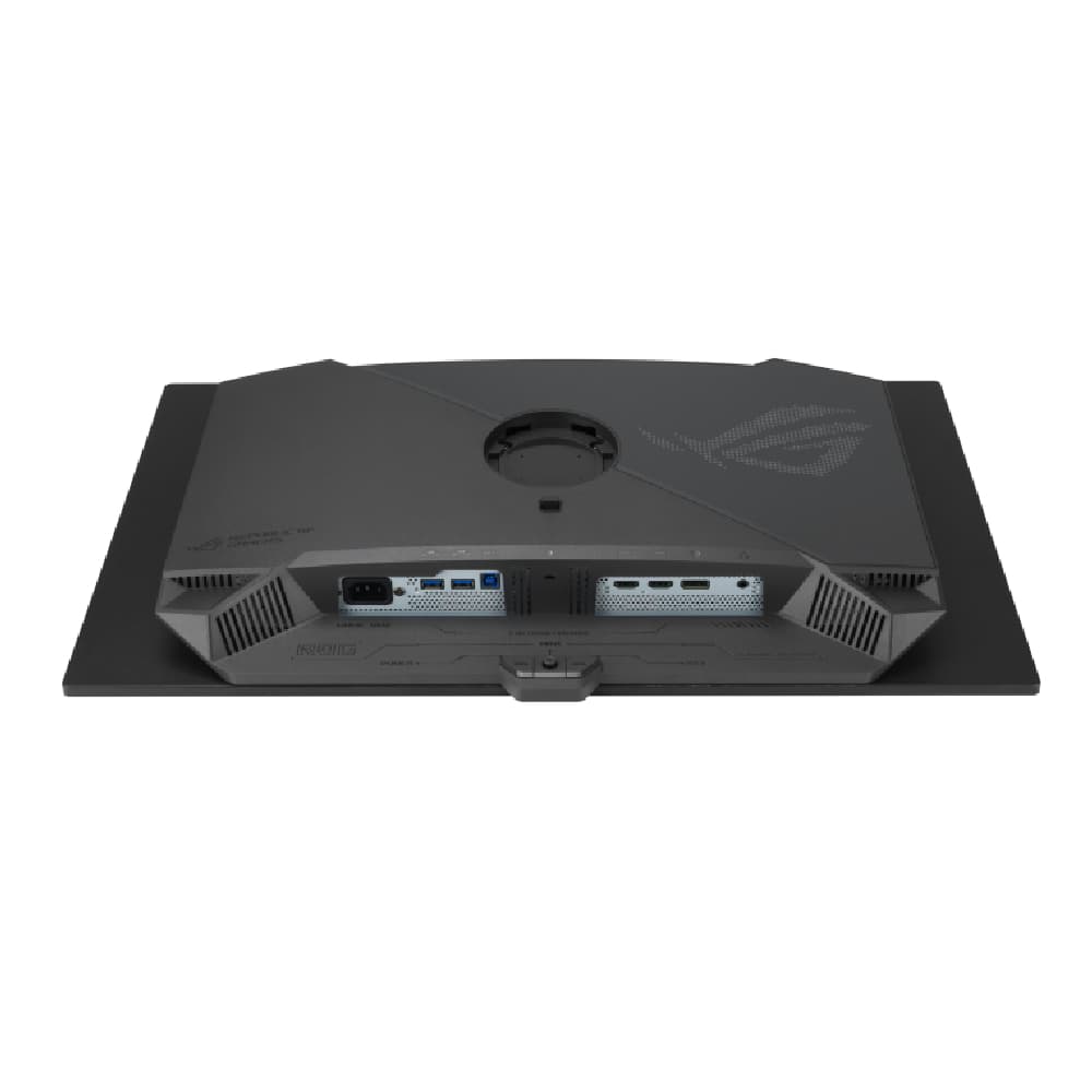 ASUS ROG Strix XG27AQDPG 27" QHD QD-OLED 500Hz 0.03ms Height Adjustable Gaming Monitor - Image 6