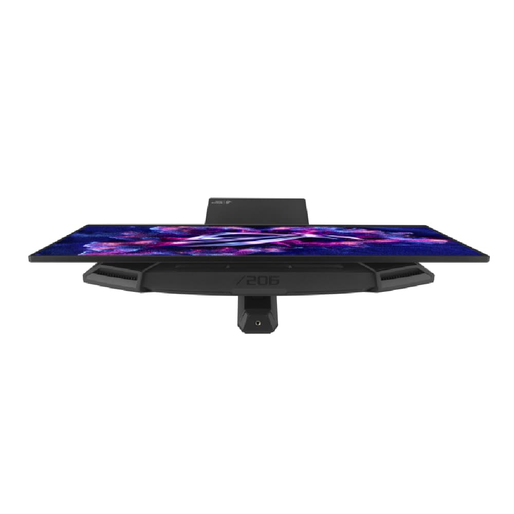ASUS ROG Strix XG27AQDPG 27" QHD QD-OLED 500Hz 0.03ms Height Adjustable Gaming Monitor - Image 8