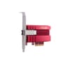 ASUS XG-C100F 10GbE SFP+ PCIe 3.0 Internal Fiber Network Adapter