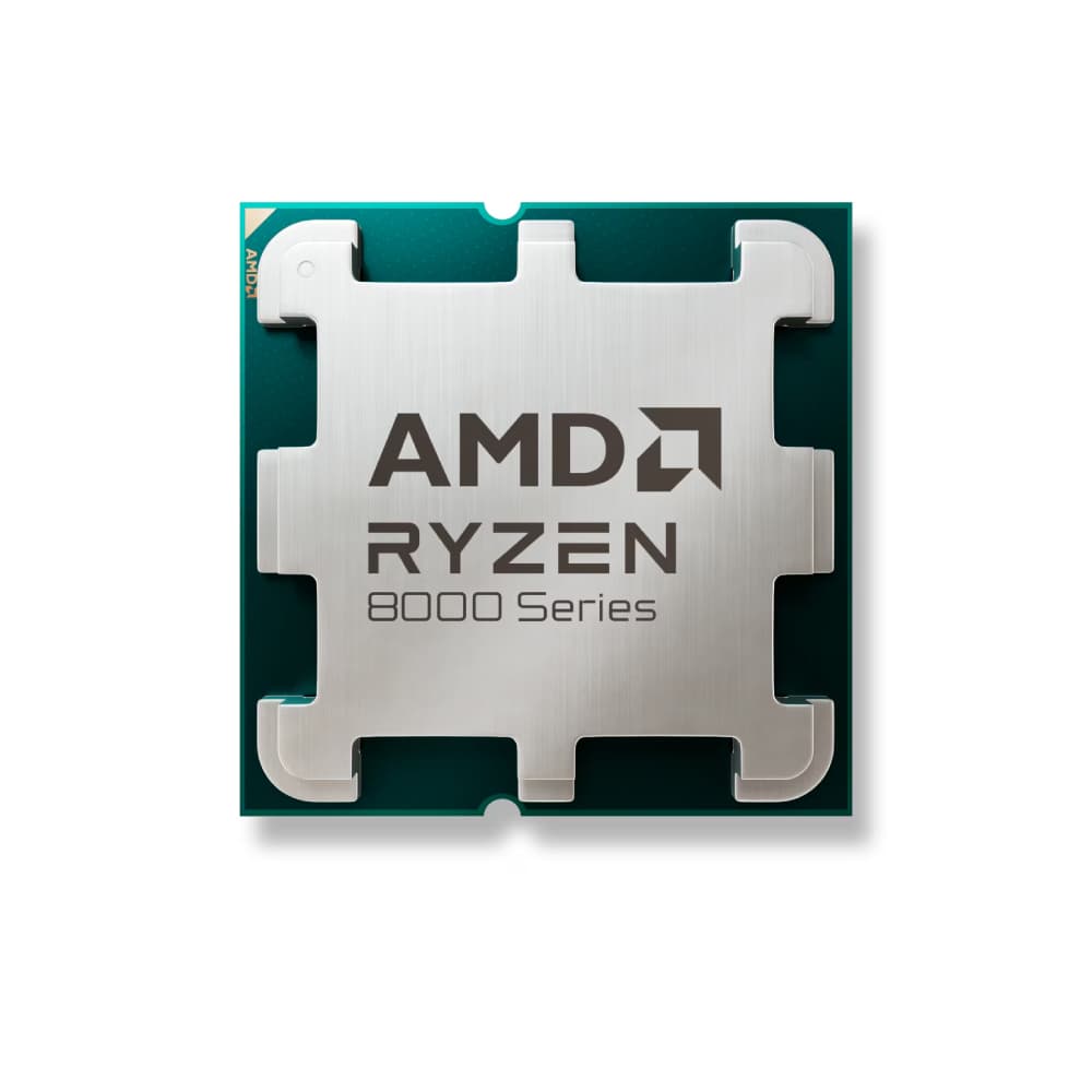 AMD Ryzen 5 8400F Zen 4 AM5 6-Core Processor - Image 7