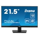 iiyama ProLite XU2293HSU 21.5" IPS Full HD 100Hz Monitor with Speakers thumbnail 1