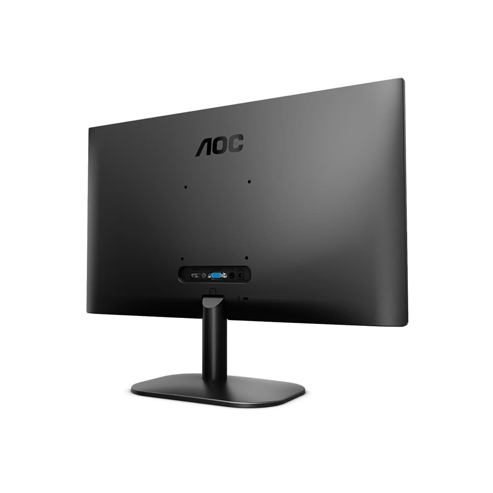 AOC B2 22B2H/EU 21.5 inch 1920 x 1080 Full HD VA LED 75 Hz 4 ms Flat Monitor - Image 7