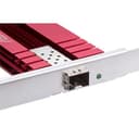 ASUS XG-C100F 10GbE SFP+ PCIe 3.0 Internal Fiber Network Adapter thumbnail 3