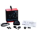 ASUS ROG Cetra True Wireless SpeedNova In-Ear Gaming Headphones - Black thumbnail 3
