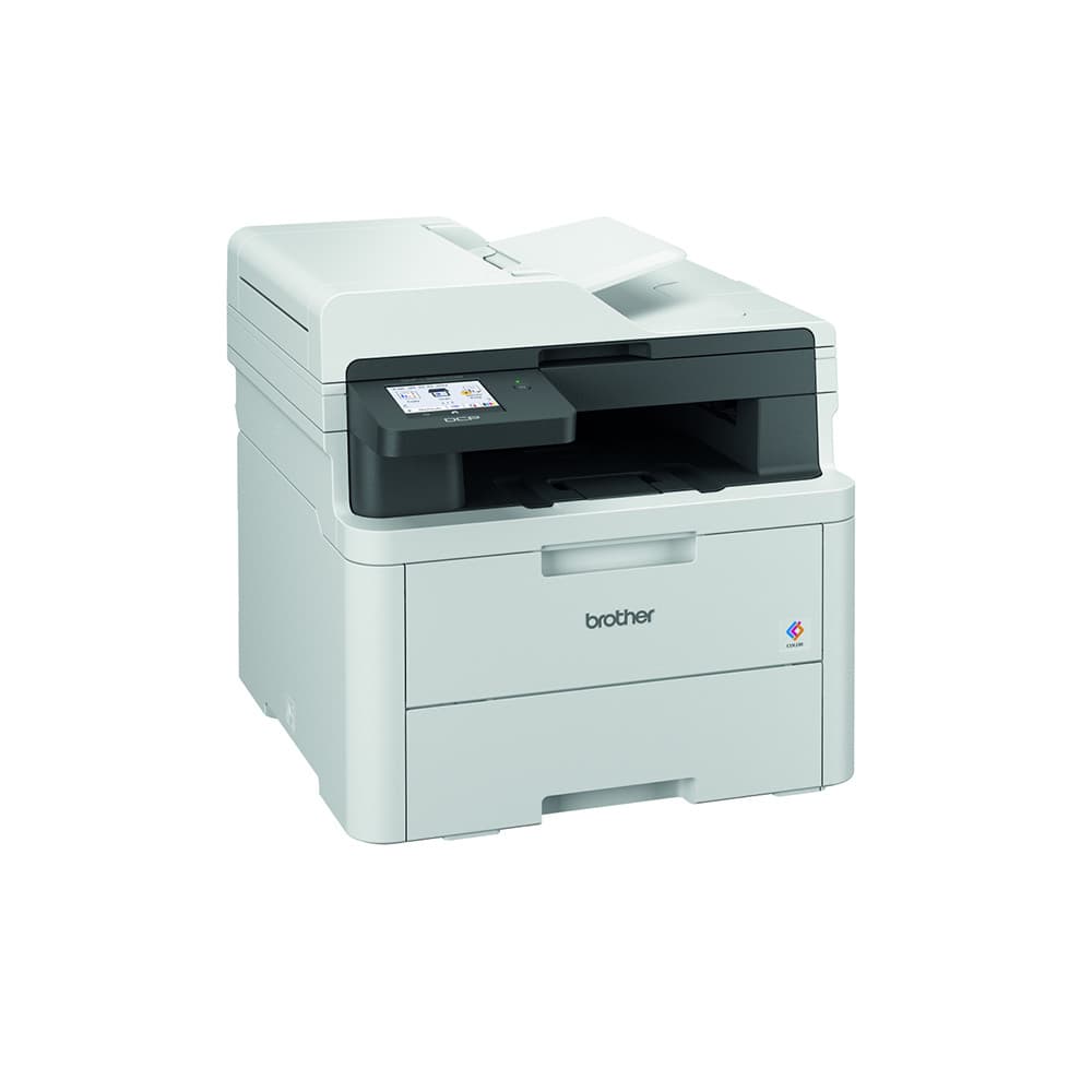 Brother DCP-L3520CDWZU1 A4 600 x 2400 dpi Multifunction Colour Laser Printer - Image 2