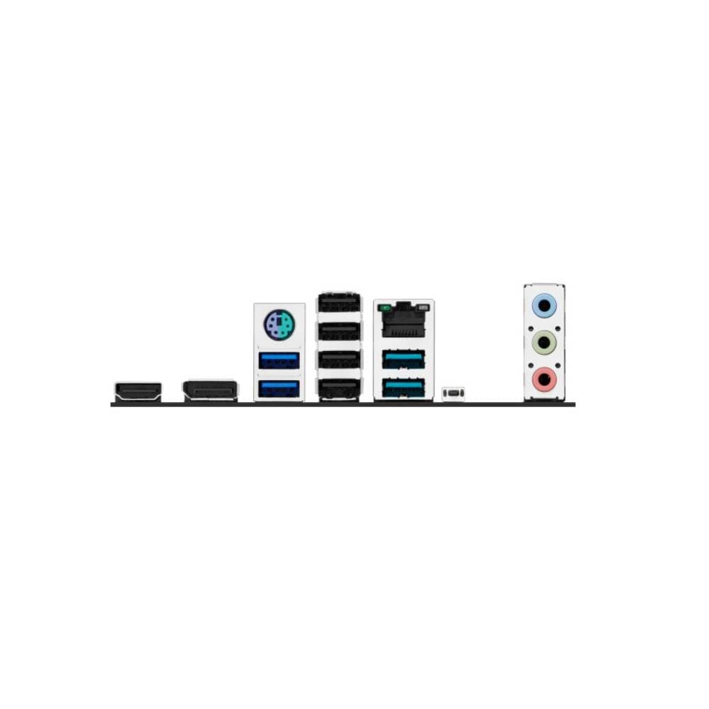ASUS PRIME B850M-K DDR5 AMD B850 Micro-ATX Socket AM5 Motherboard - Image 5