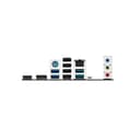 ASUS PRIME B850M-K DDR5 AMD B850 Micro-ATX Socket AM5 Motherboard thumbnail 5