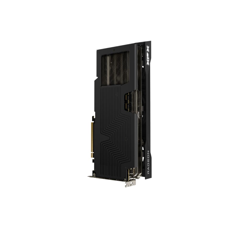 XFX Swift AMD Radeon RX 9070XT 16GB Gaming Graphics Card - Image 3