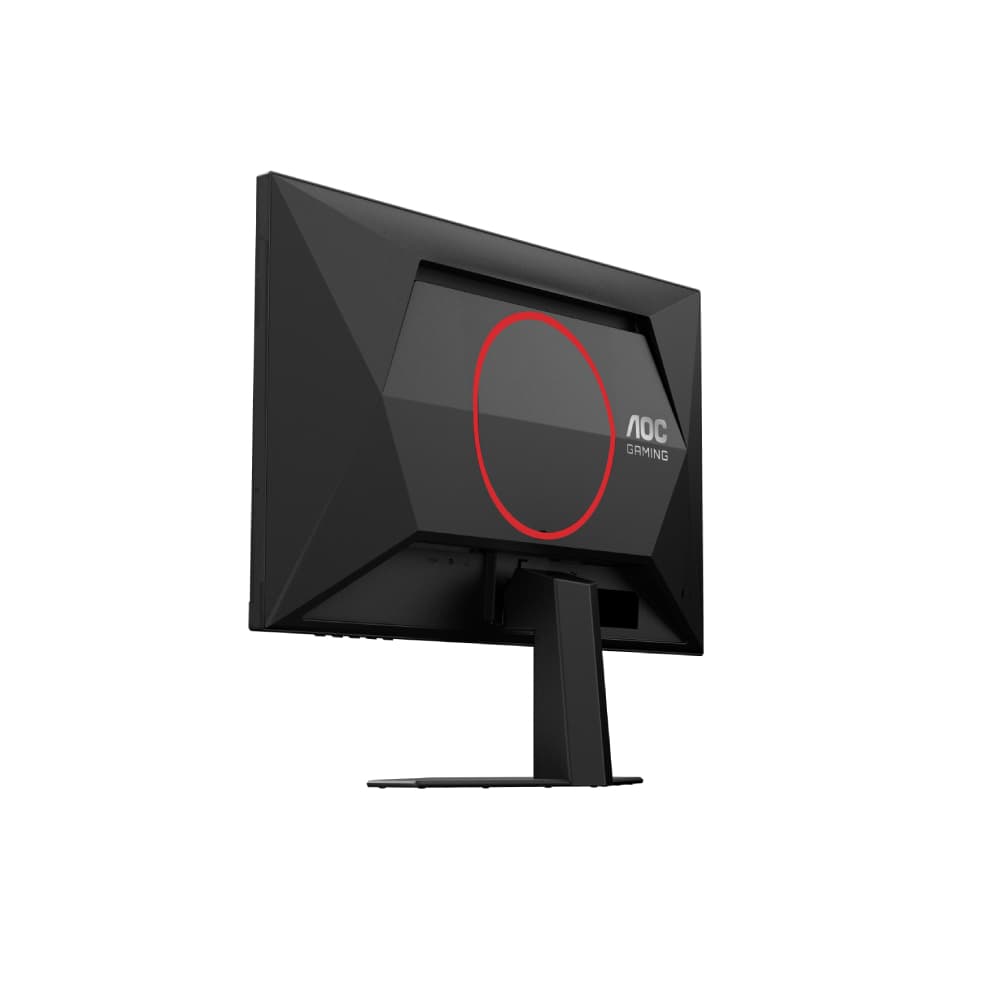 AOC G4 Q24G4RE 24" IPS Quad HD 180Hz 0.5ms Gaming Monitor - Image 6
