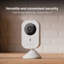 Synology CC400W 4MP Outdoor Wi-Fi Night Vision Security Camera thumbnail 2