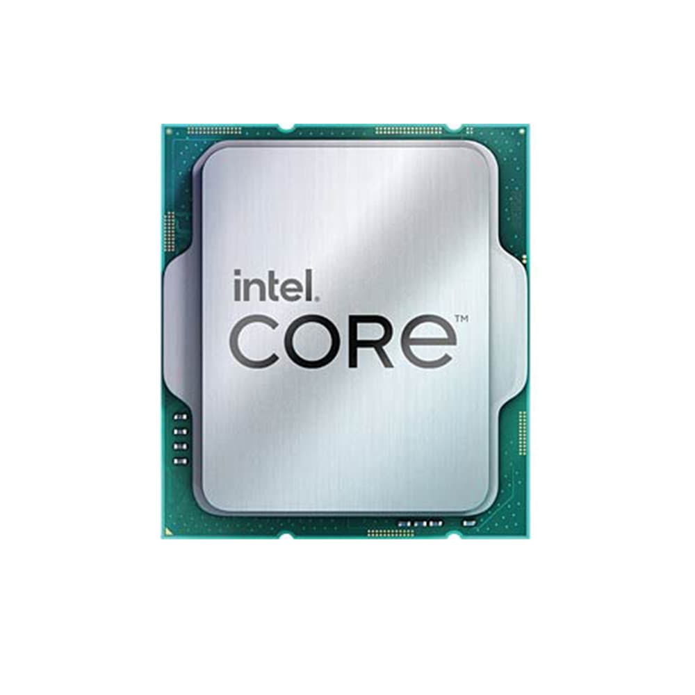 Intel Core i7-14700F Raptor Lake 2.10 GHz LGA 1700 33 MB Smart Cache Processor - Image 2