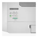 Brother HL-L2865DW Wireless 1200 x 1200 DPI A4 Mono Laser Printer White thumbnail 4