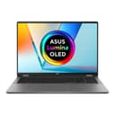ASUS VivoBook 14 Flip TP3407SA-QL010W Intel Core Ultra 7 256V 16GB RAM 1TB SSD 14" Touchscreen Windows 11 Home 2-in-1 Laptop thumbnail 10