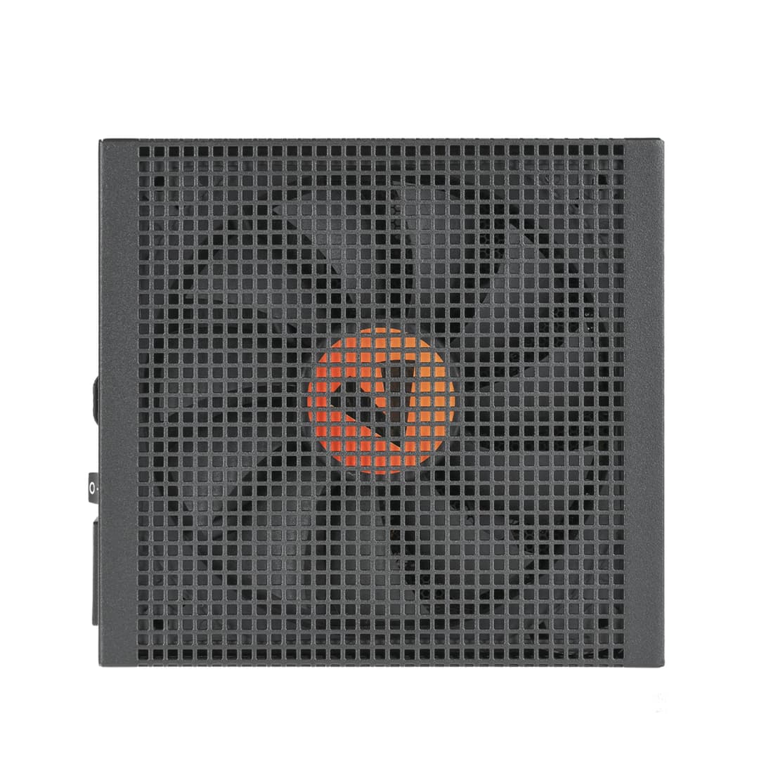 Vida Heracles 850W ATX 3.1 80 Plus Gold Fully Modular PSU Power Supply - Black - Image 5