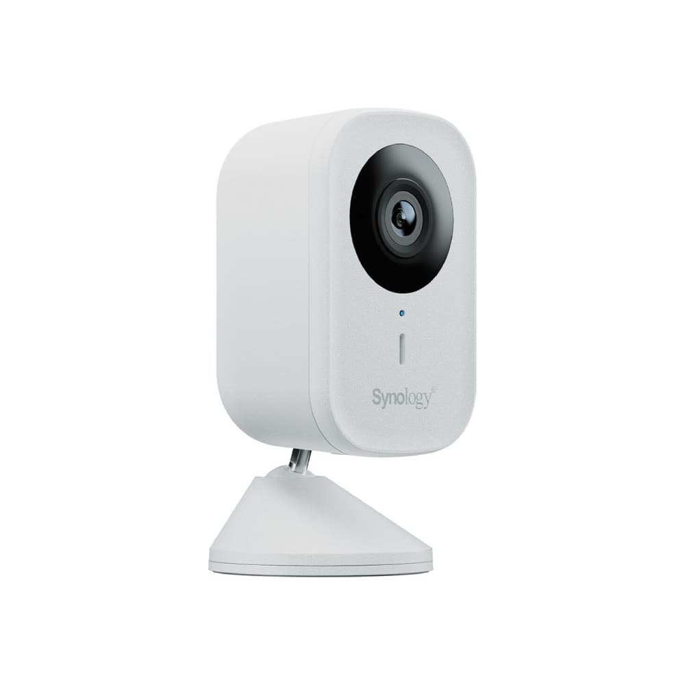 Synology CC400W 4MP Outdoor Wi-Fi Night Vision Security Camera - Image 10