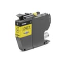 Brother LC-422Y Ink cartridge yellow, 550 pages for Brother MFC-J 5340 - LC422Y-FeedP thumbnail 2