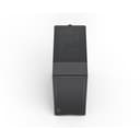 Fractal Design Epoch ATX Mid Tower Gaming PC Case - Black TG Light thumbnail 3