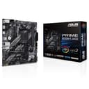 ASUS Prime B550M-K ARGB AMD B550 Micro-ATX Socket AM4 Motherboard thumbnail 5