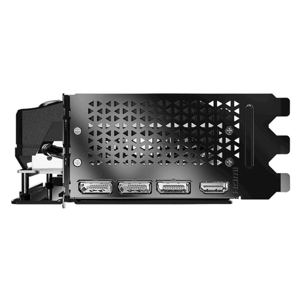 PNY GeForce RTX 5080 16GB OC Gaming Graphics Card - Image 8