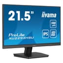 iiyama ProLite XU2293HSU 21.5" IPS Full HD 100Hz Monitor with Speakers thumbnail 2