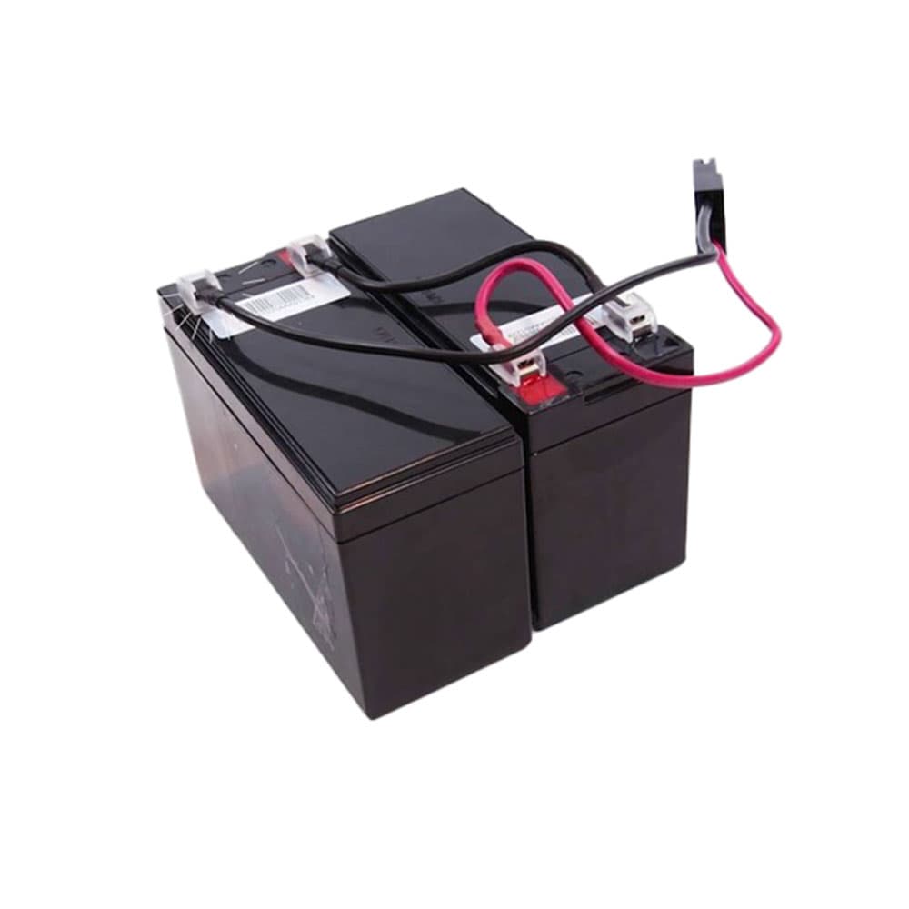 Eaton Spare Battery Set Easy Battery+SP EB001SP for Pulsar M, EX, 5130, 5PX - Image 1